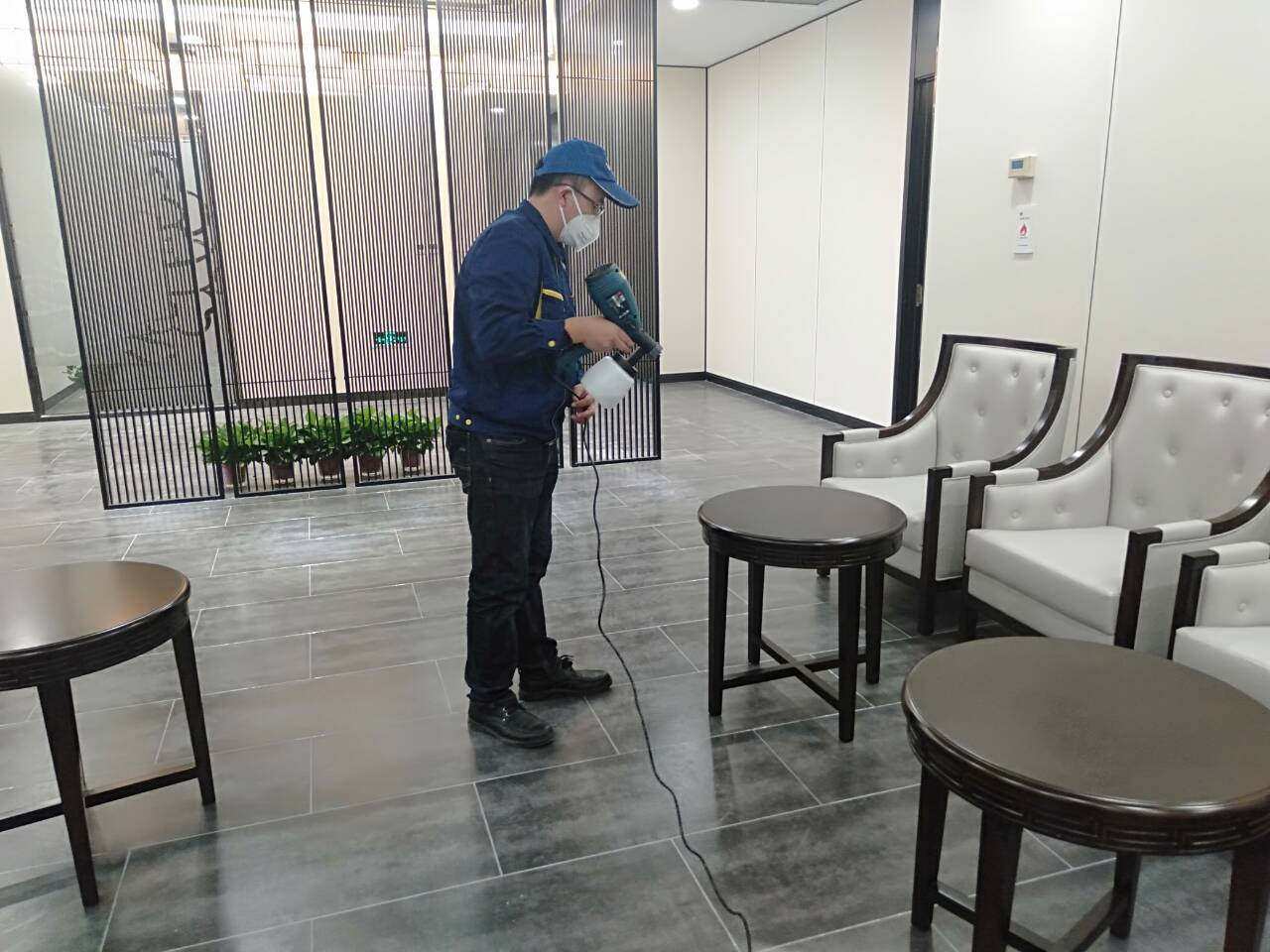 北京維諾康專業除甲醛--室內空氣中的甲醛