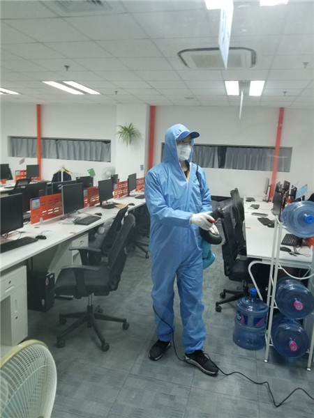 家里的霉菌是如何生成的