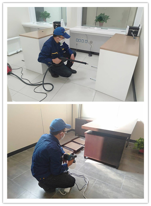 裝修買哪種板材甲醛含量小--北京維諾康專業新房除甲醛