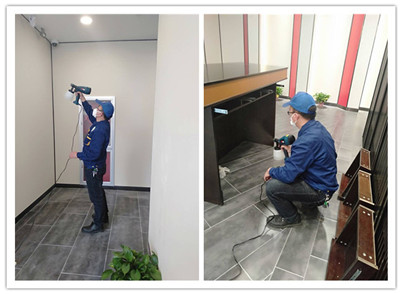 北京新裝修房屋專業除甲醛維諾康--兒童漆含甲醛嗎